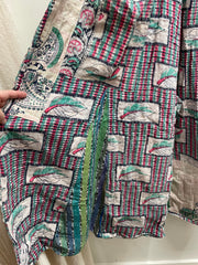 Pareo Kantha On Cloud Nine Synergy Pants #110 by Kantha Bae
