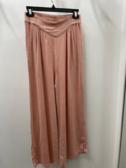 Linen Tank and Pant Set