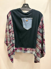 Rolling Stones Band-ed Pullover by Shannon Passero