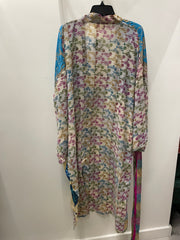 Additional view of Serenity Kimono #398 by Kantha Bae from Robin Boutique.