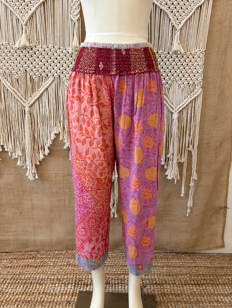 Duality Straight Leg Pant #168 by Kantha Bae