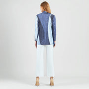 Silky Stripes Duo by Clara Sun Woo