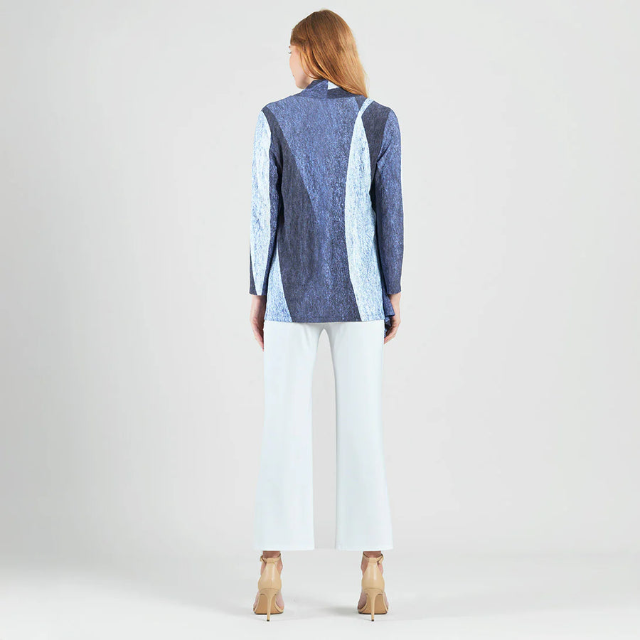 Silky Stripes Duo by Clara Sun Woo