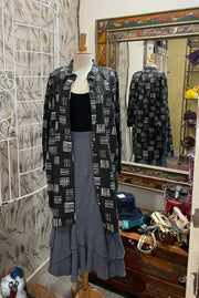 Clara Tunic by Snapdragon & Twig - Robin Boutique-Boutique 