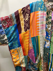 Goddess Free To Be Button Down #200 by Kantha Bae