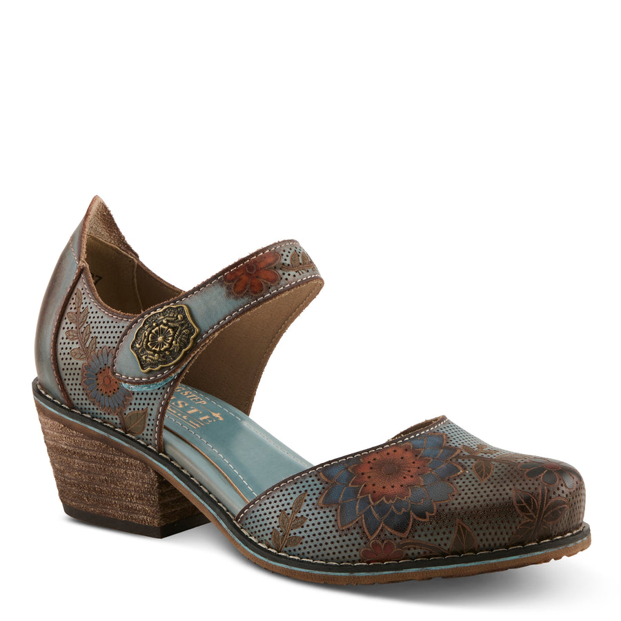 L'Artiste Cabracho Shoes Robin Boutique