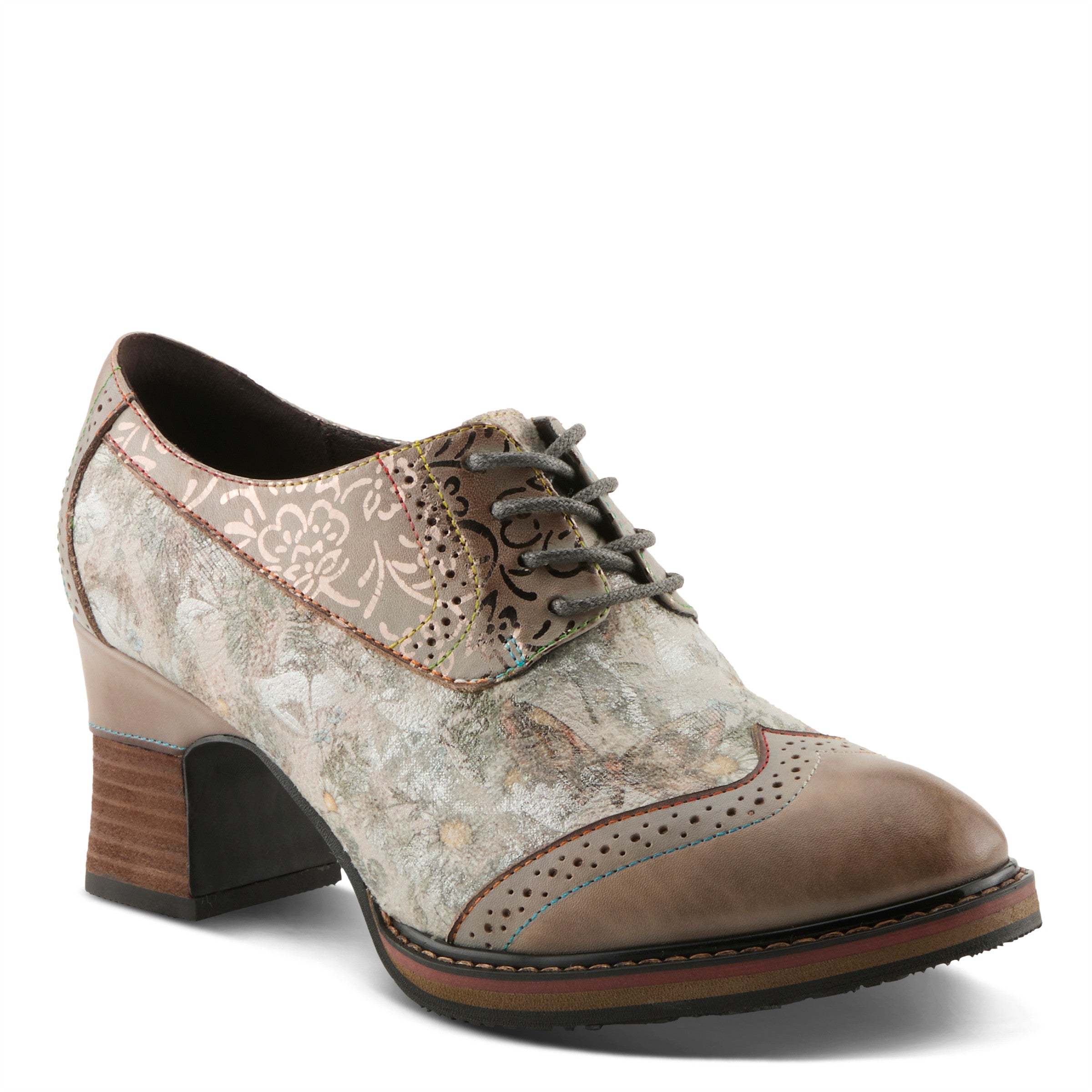 L'Artiste Caden Loafer Shoes Robin Boutique