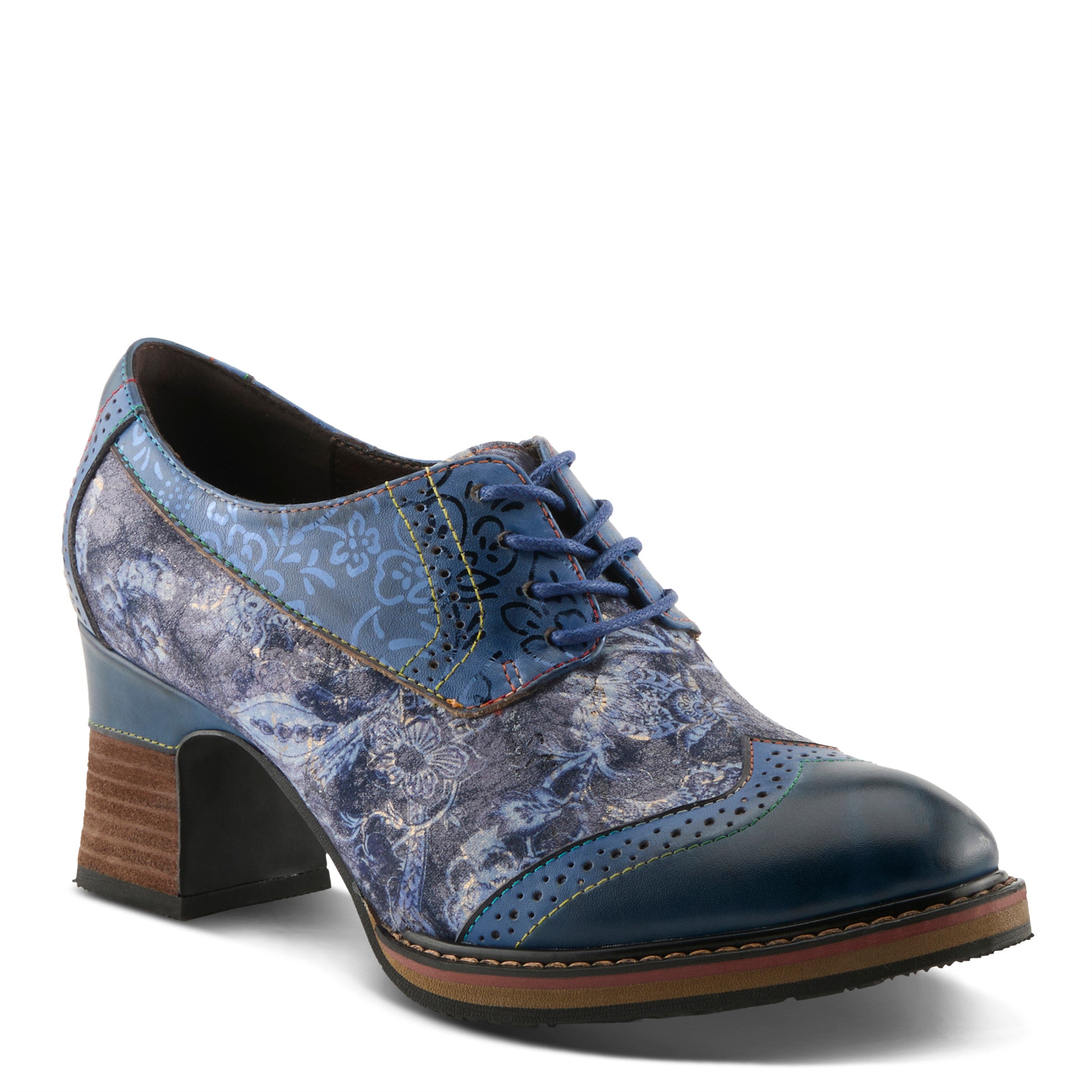 L'Artiste Caden Loafer Shoes Robin Boutique