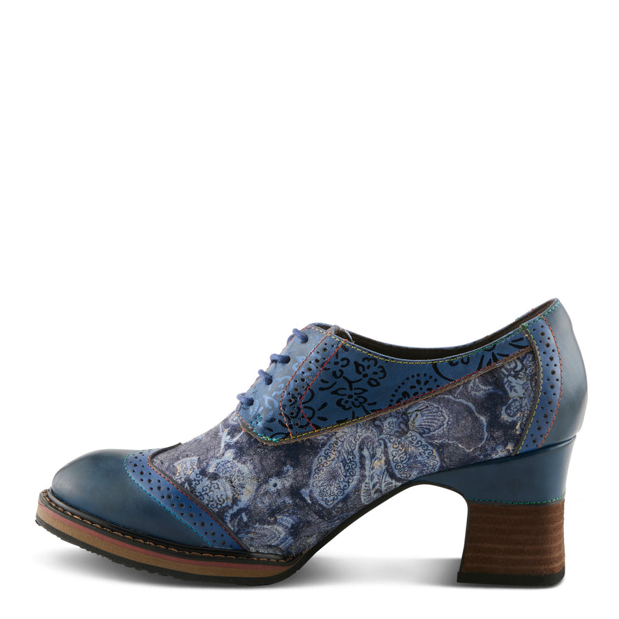 L'Artiste Caden Loafer Shoes Robin Boutique