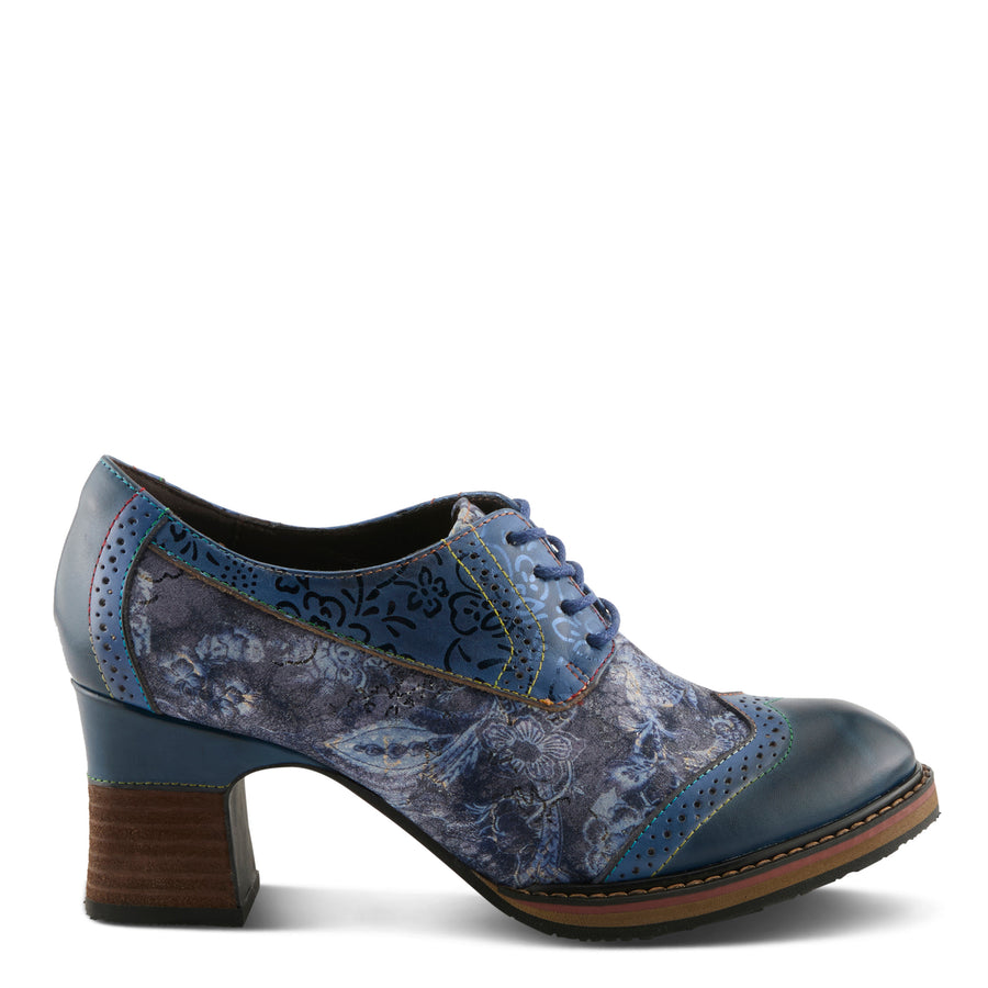 L'Artiste Caden Loafer Shoes Robin Boutique