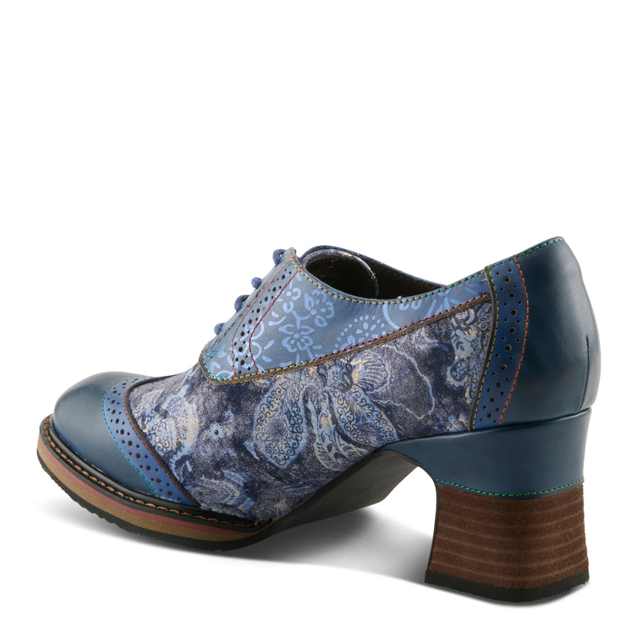 L'Artiste Caden Loafer Shoes Robin Boutique