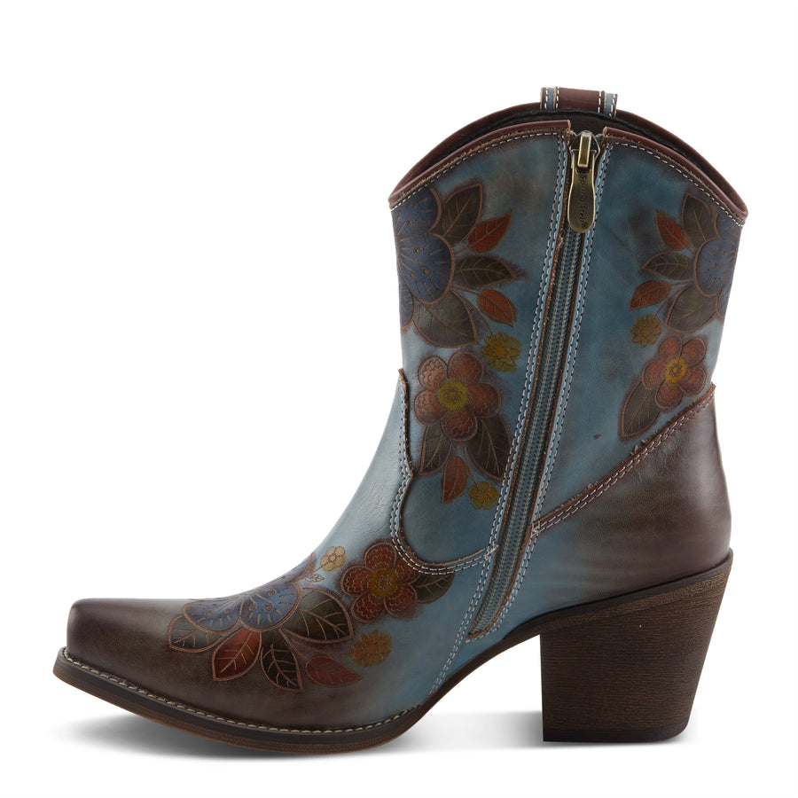 L'Artiste Cahoots Western Boots Robin Boutique