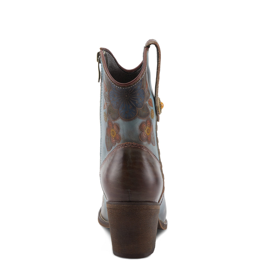 L'Artiste Cahoots Western Boots Robin Boutique