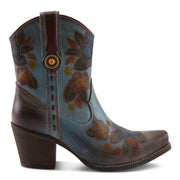 L'Artiste Cahoots Western Boots Robin Boutique