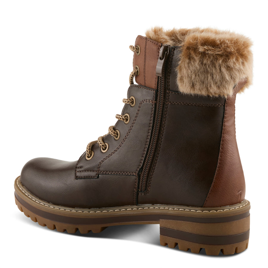 Patrizia Canario Boots Robin Boutique