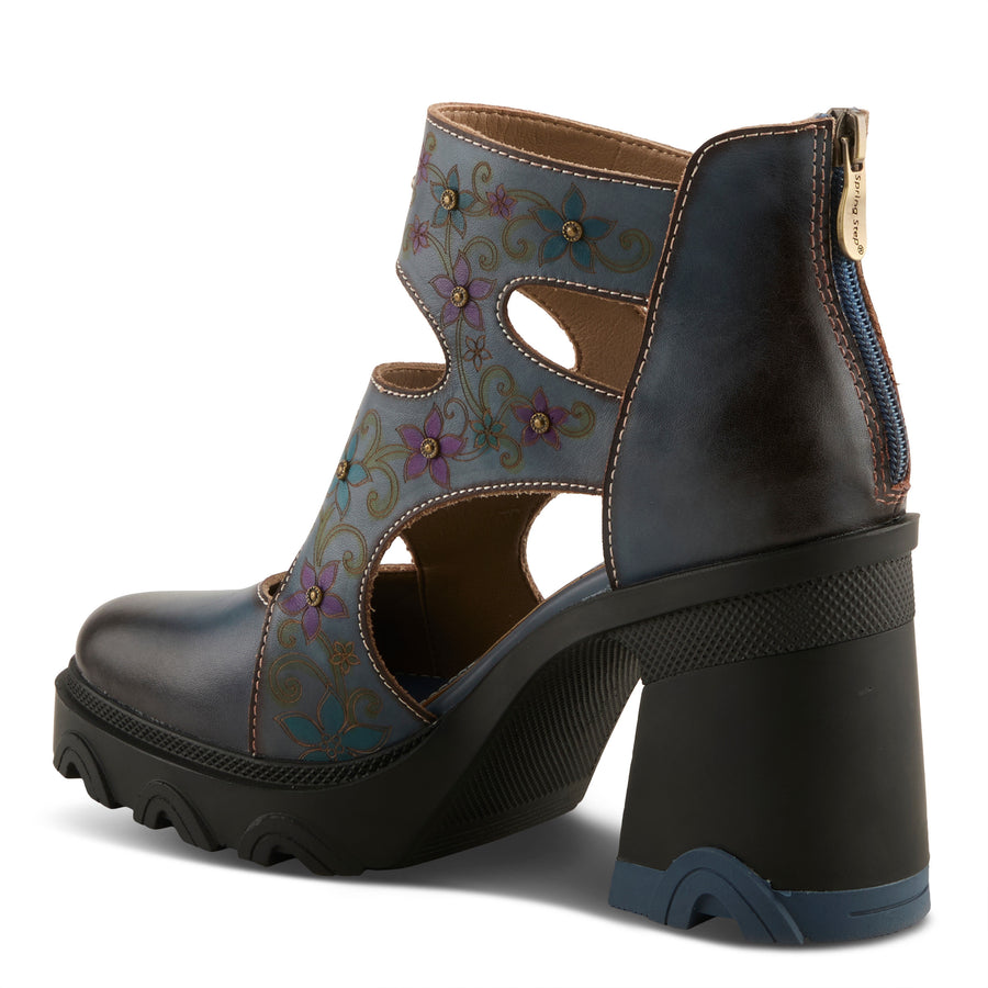 L'Artiste Capsule Shoe Boots Robin Boutique
