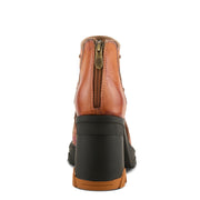 L'Artiste Capsule Shoe Boots Robin Boutique