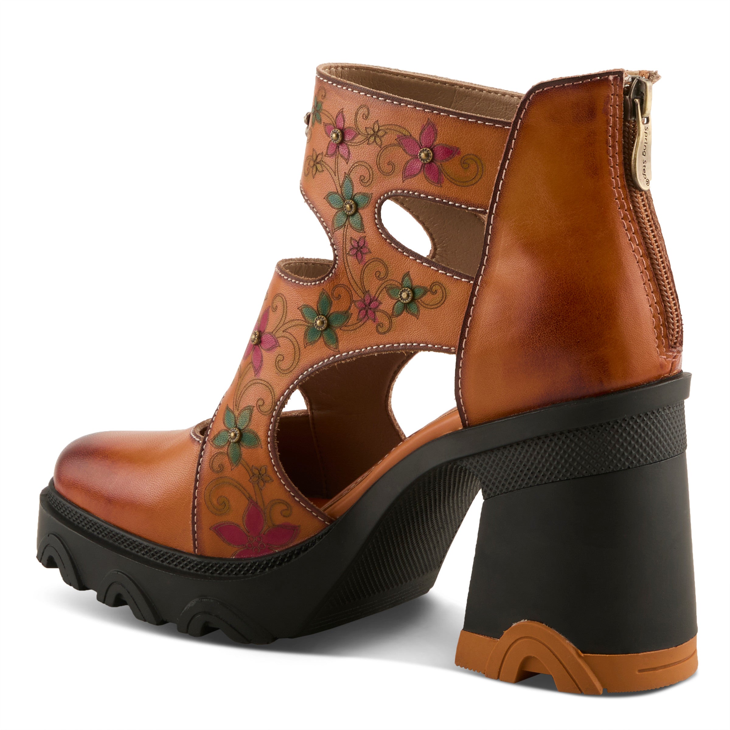 L'Artiste Capsule Shoe Boots Robin Boutique