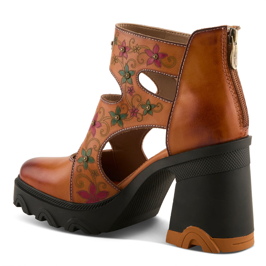 L'Artiste Capsule Shoe Boots Robin Boutique