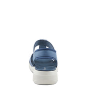 Flexus Cardona Ankle Strap Sandals