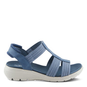 Flexus Cardona Ankle Strap Sandals