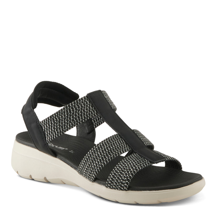 Flexus Cardona Ankle Strap Sandals Robin Boutique