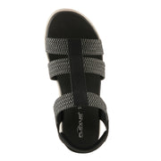 Flexus Cardona Ankle Strap Sandals