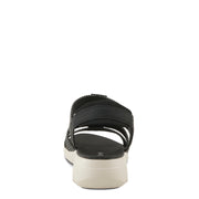 Flexus Cardona Ankle Strap Sandals