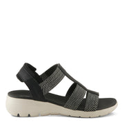 Flexus Cardona Ankle Strap Sandals
