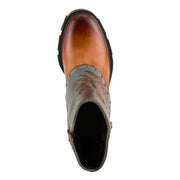 L'Artiste Carizma Boots Robin Boutique