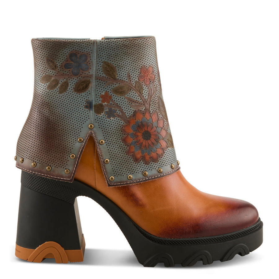 L'Artiste Carizma Boots Robin Boutique