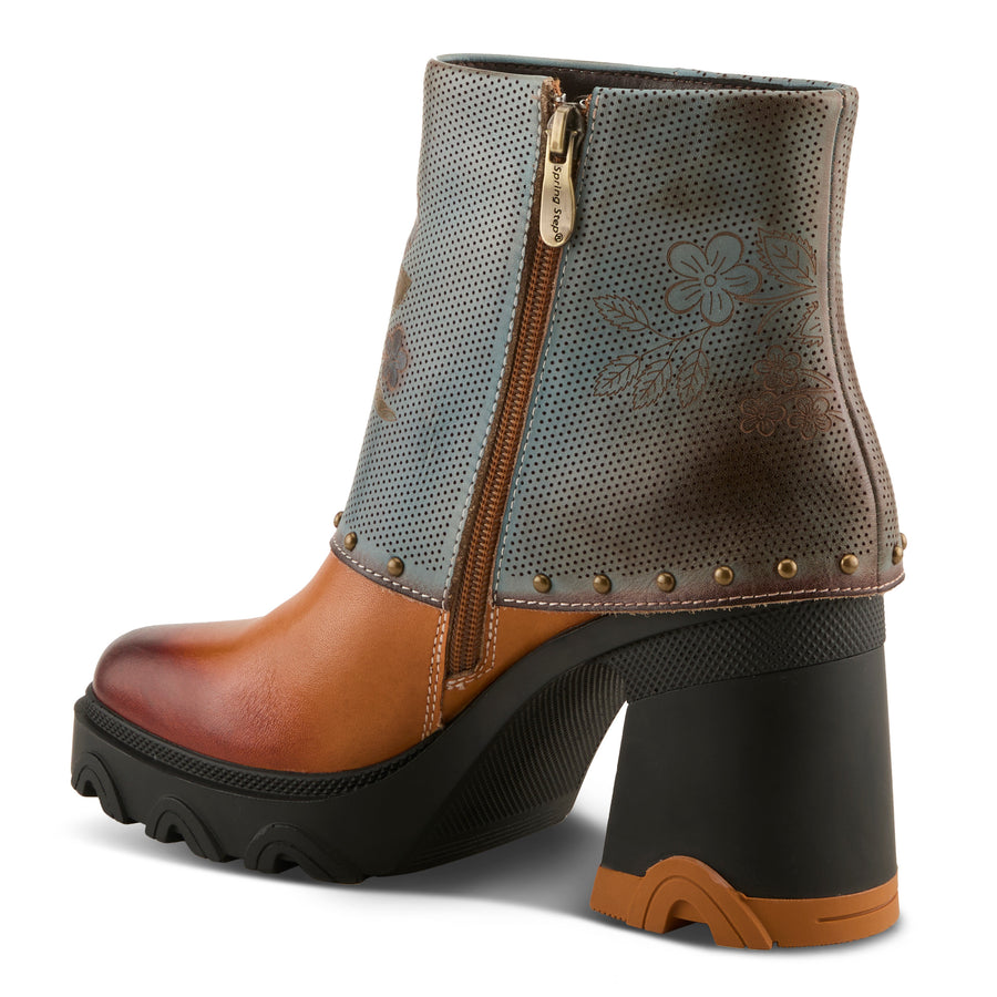 L'Artiste Carizma Boots Robin Boutique