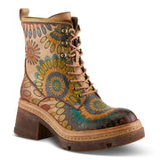 L'Artiste Carnivale Boots Robin Boutique