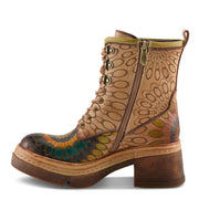 L'Artiste Carnivale Boots Robin Boutique