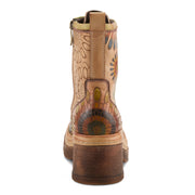L'Artiste Carnivale Boots Robin Boutique