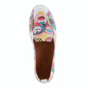 Spring Step Carraway Slipons