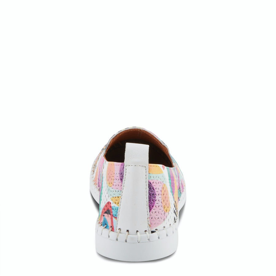 Spring Step Carraway Slipons