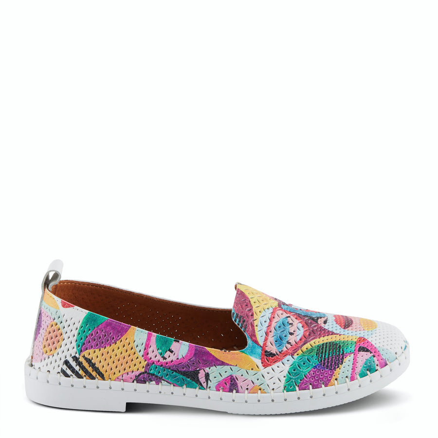Spring Step Carraway Slipons