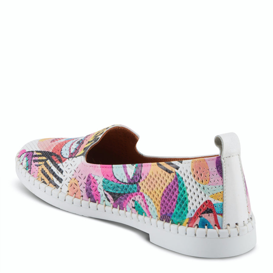 Spring Step Carraway Slipons