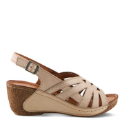Spring Step CATHY Leather Sandal Shoes