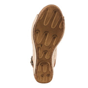 Spring Step CATHY Leather Sandal Shoes