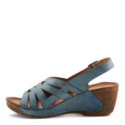 Spring Step CATHY Leather Sandal Shoes