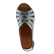 Spring Step CATHY Leather Sandal Shoes