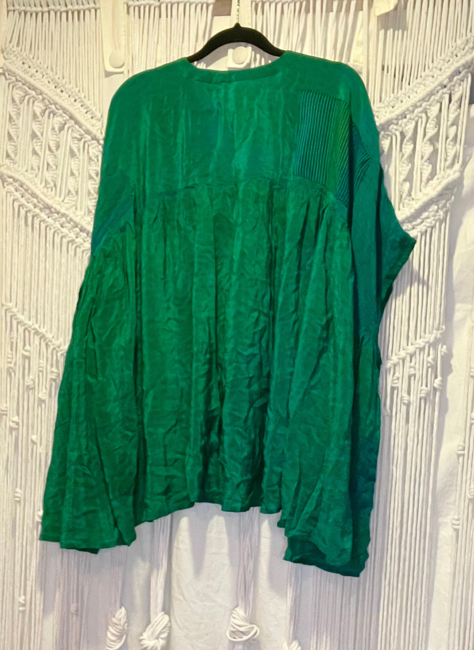 Gold Dust Crop Top #69 by Kantha Bae