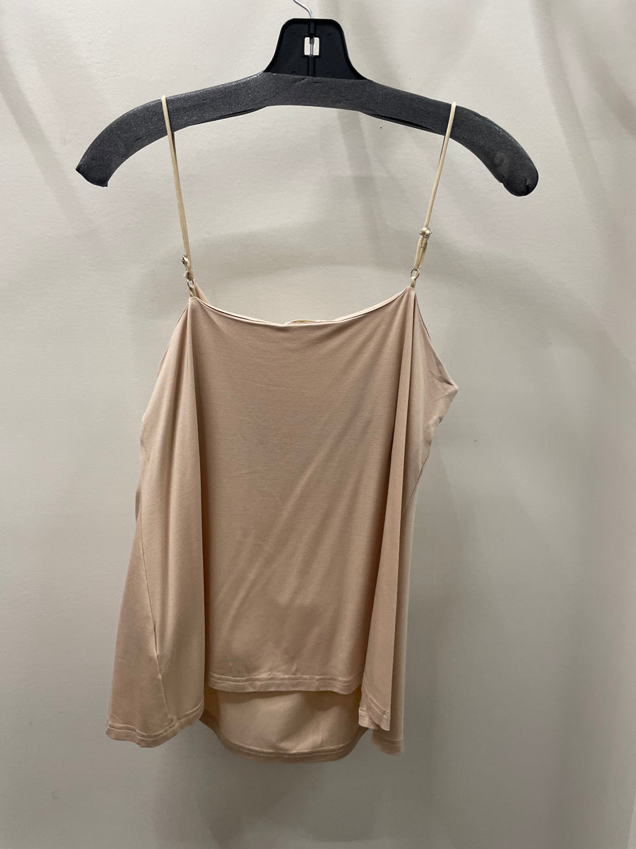 Perfect Layering Tank