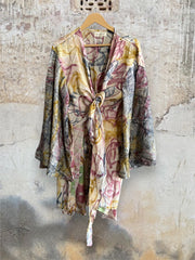 Shortie Spellbound Kimono #104 by Kantha Bae