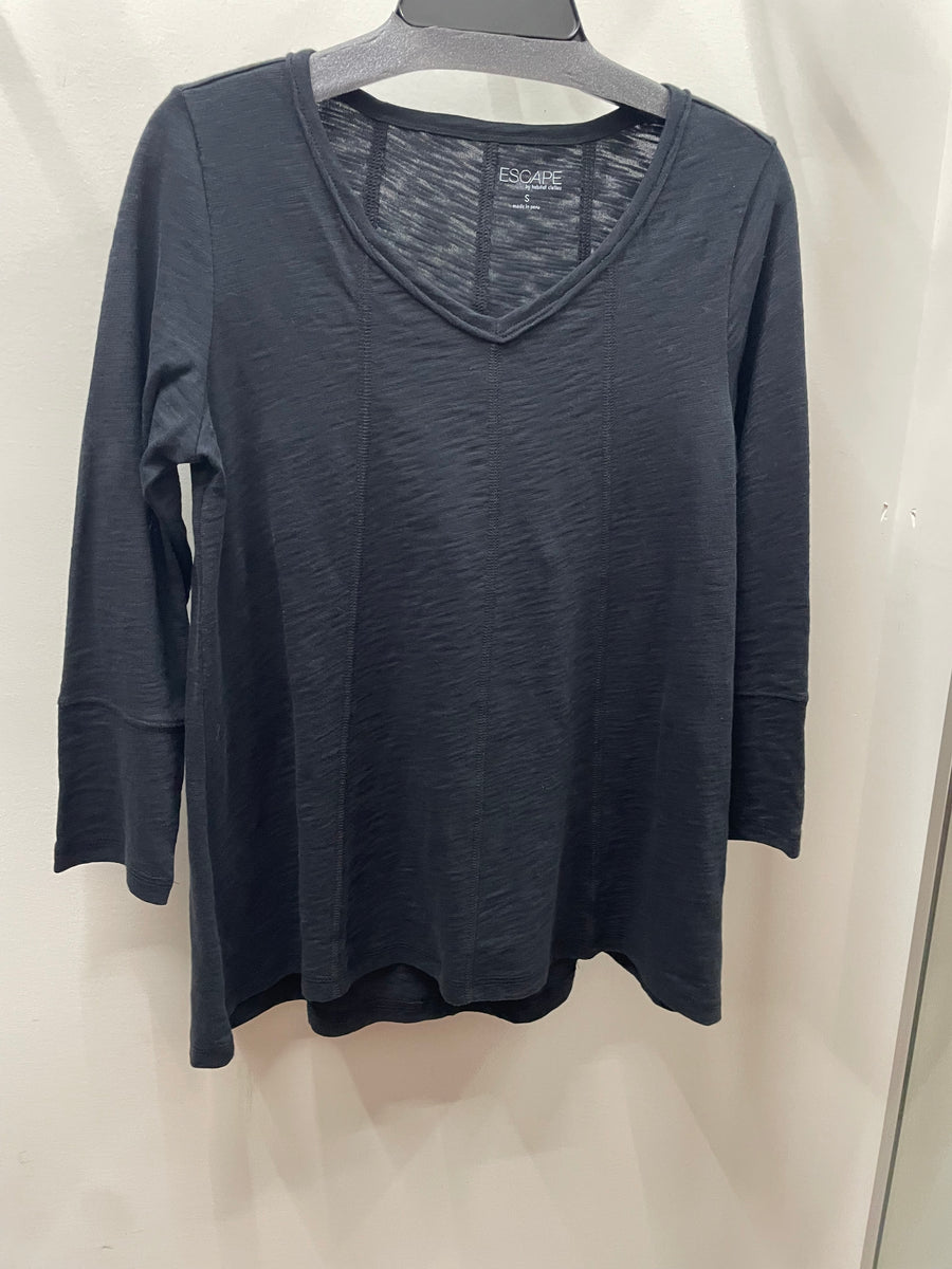 Freedom V-Neck Tee by Escape