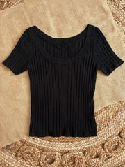 Umbria Pullover by Effie's Heart