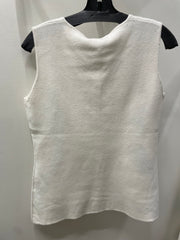 Deanna Sweater Tank in Limoncello by Driftwood