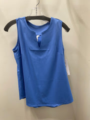 Keyhole Tank Top by Lulu-B